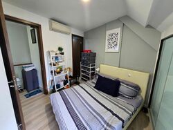 Smart Suites (D14), Apartment #508100151